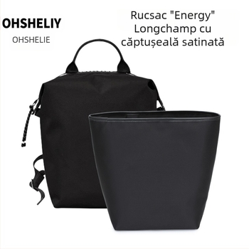 Husă interioară ușoară pentru rucsac Longxiang Energy, divizor din hârtie DuPont