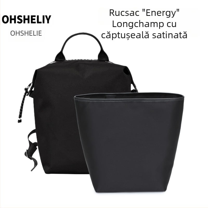 Husă interioară ușoară pentru rucsac Longxiang Energy, divizor din hârtie DuPont