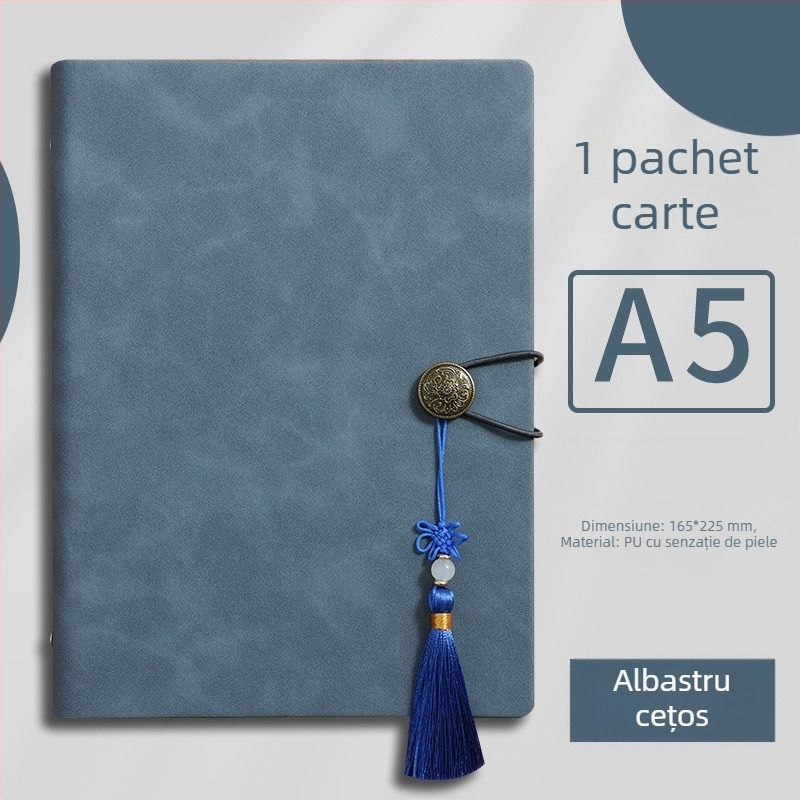 Album foto A5 laminat, autoadeziv, pentru colecţie DIY de carduri, album Polaroid, cu file detaşabile, capacitate mare, include stickere