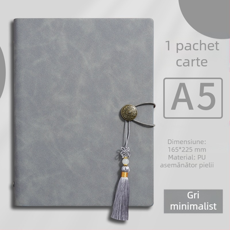 Album foto A5 laminat, autoadeziv, pentru colecţie DIY de carduri, album Polaroid, cu file detaşabile, capacitate mare, include stickere
