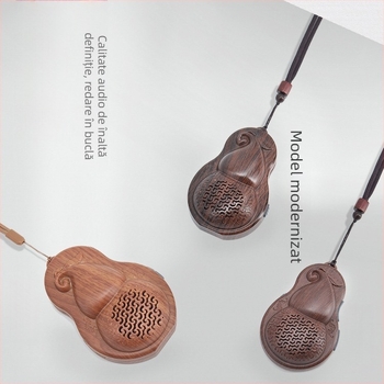 Player muzical portabil, compact, cu baterie reîncărcabilă, pentru uz casnic