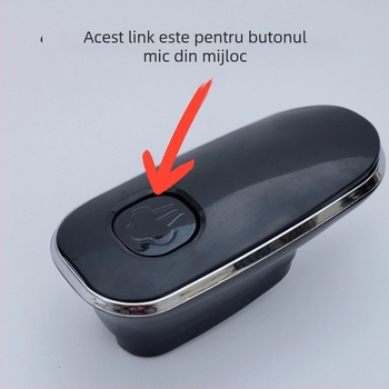 Joyoung accesorii pentru oală electrică sub presiune – buton de evacuare a aburului, compatibil cu modelele Y-50C20, 60C20, 50C81, 50C23, 60C81