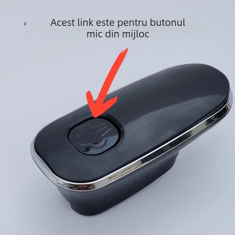 Joyoung accesorii pentru oală electrică sub presiune – buton de evacuare a aburului, compatibil cu modelele Y-50C20, 60C20, 50C81, 50C23, 60C81