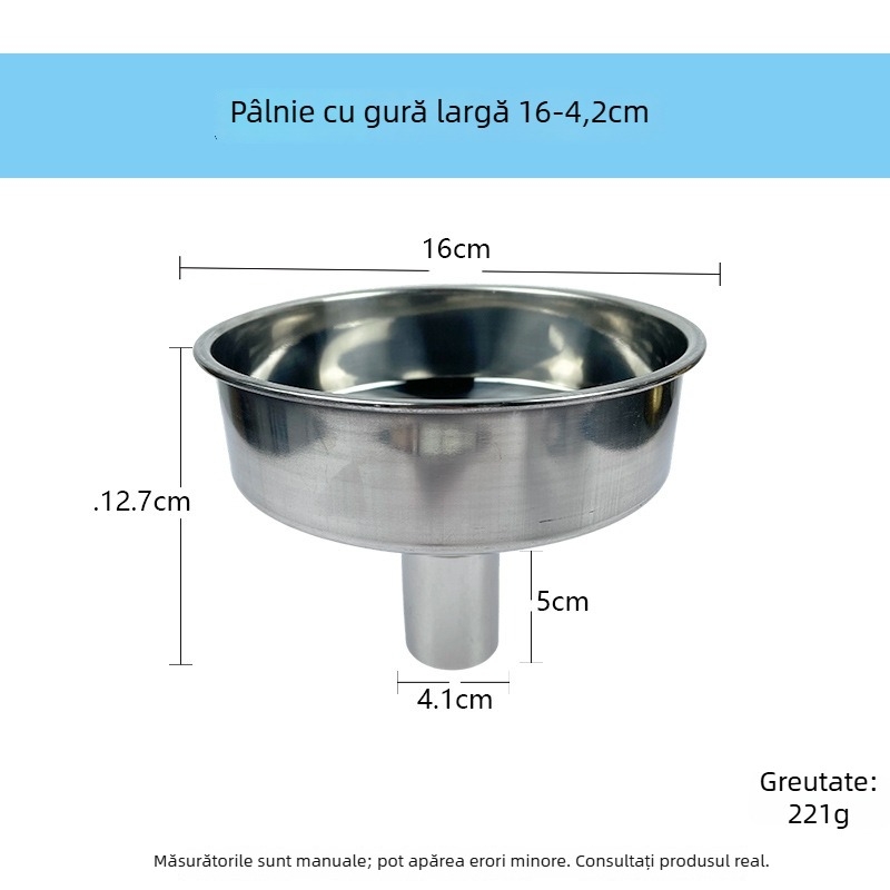 Snack din oțel inoxidabil cu bucăți de pui, supă picantă cu tăiței de orez, oală de lut cu orez prăjit, pentru luat la pachet, pungă de ambalare cu deschidere mare.
