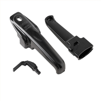 Set universal de mâneri pentru oală sub presiune – mâneri de capac din aliaj de aluminiu pentru modele clasice