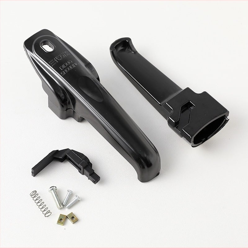 Set universal de mâneri pentru oală sub presiune – mâneri de capac din aliaj de aluminiu pentru modele clasice