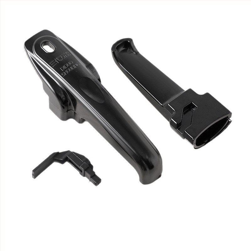 Set universal de mâneri pentru oală sub presiune – mâneri de capac din aliaj de aluminiu pentru modele clasice