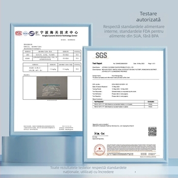 Sac frigorific pentru alimente, cu fermoar de blocare și închidere glisantă, de înaltă calitate, reutilizabil