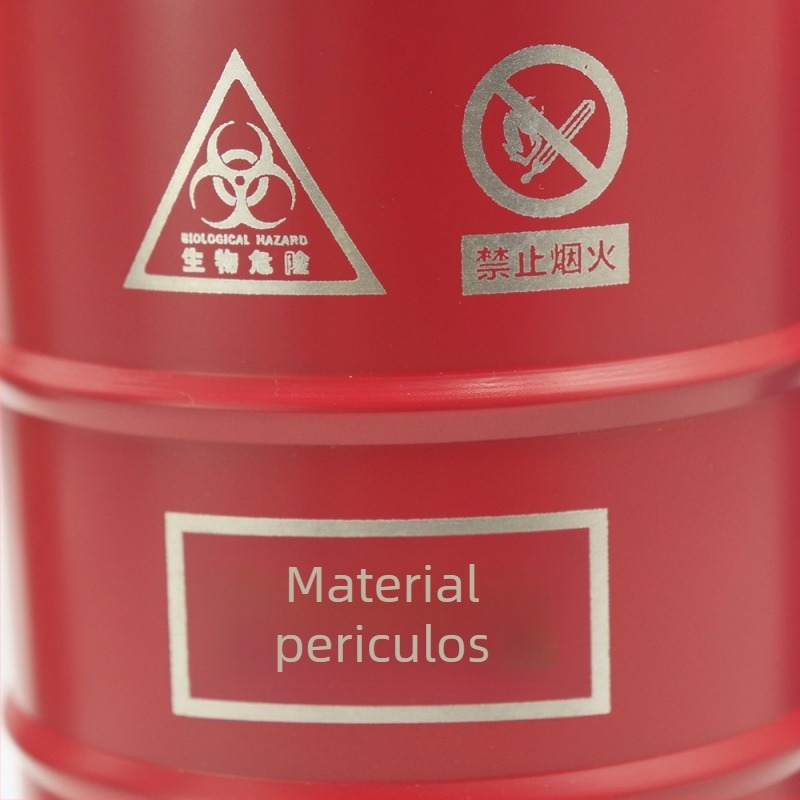 Flască din oțel inoxidabil de 750 ml – recipient portabil pentru băuturi alcoolice, stil retro elegant, pentru activități în aer liber