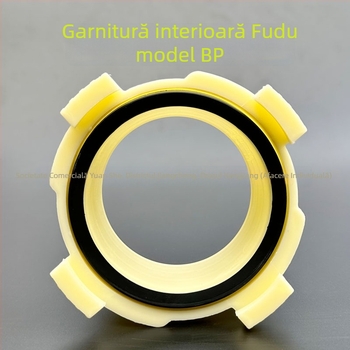 Inel etanșare cuplaj rapid pentru conducte de apă, original Fudu, dimensiuni 2 inci, 2,5 inci și 3 inci