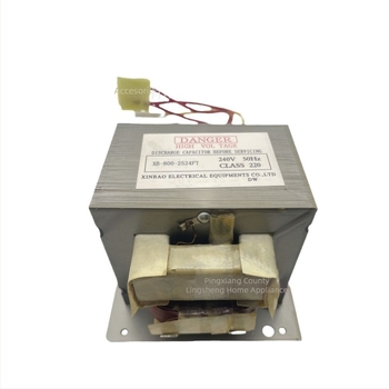 Transformator universal pentru cuptor cu microunde 700W/800W/1000W