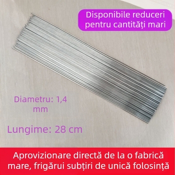 Frigărui din oțel inoxidabil ultra-subțiri pentru miel
