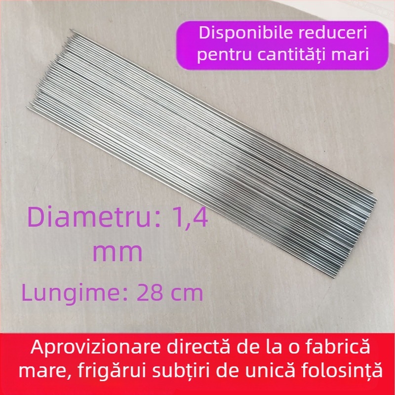 Frigărui din oțel inoxidabil ultra-subțiri pentru miel