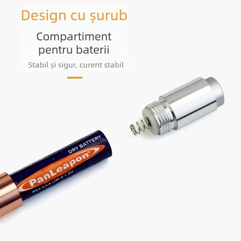 Kit iluminat pentru curățarea urechilor, cu cupă vizuală, pentru bebeluși și copii, include pense pentru cerumen și mucus nazal