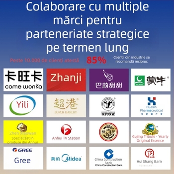 Cutie de bomboane pentru nuntă în stil chinezesc, cutie goală cu mâner