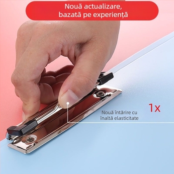 Organizator pentru foi de examen