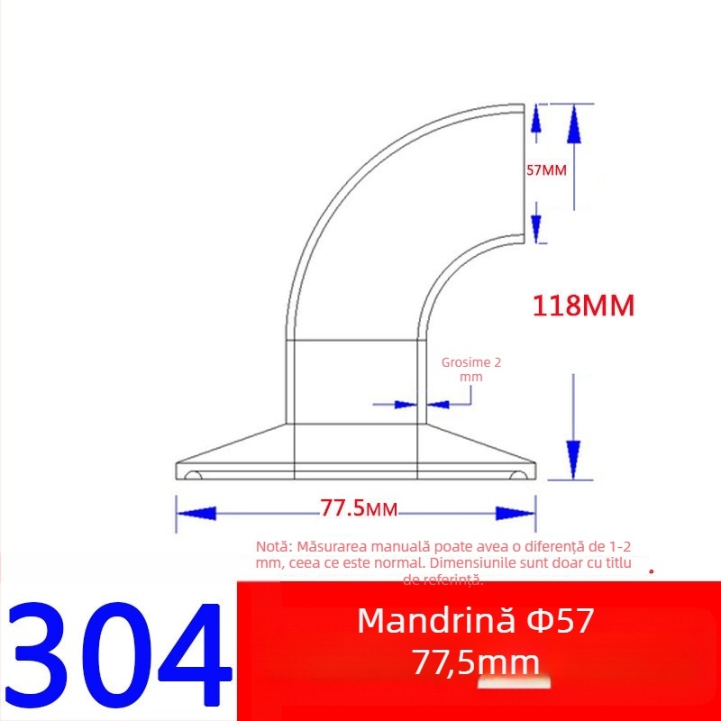 304/316L oțel inoxidabil cot 90° cu clemă unică, finisaj oglindă, calitate igienică, conector sudare cu montare rapidă, tip clemă