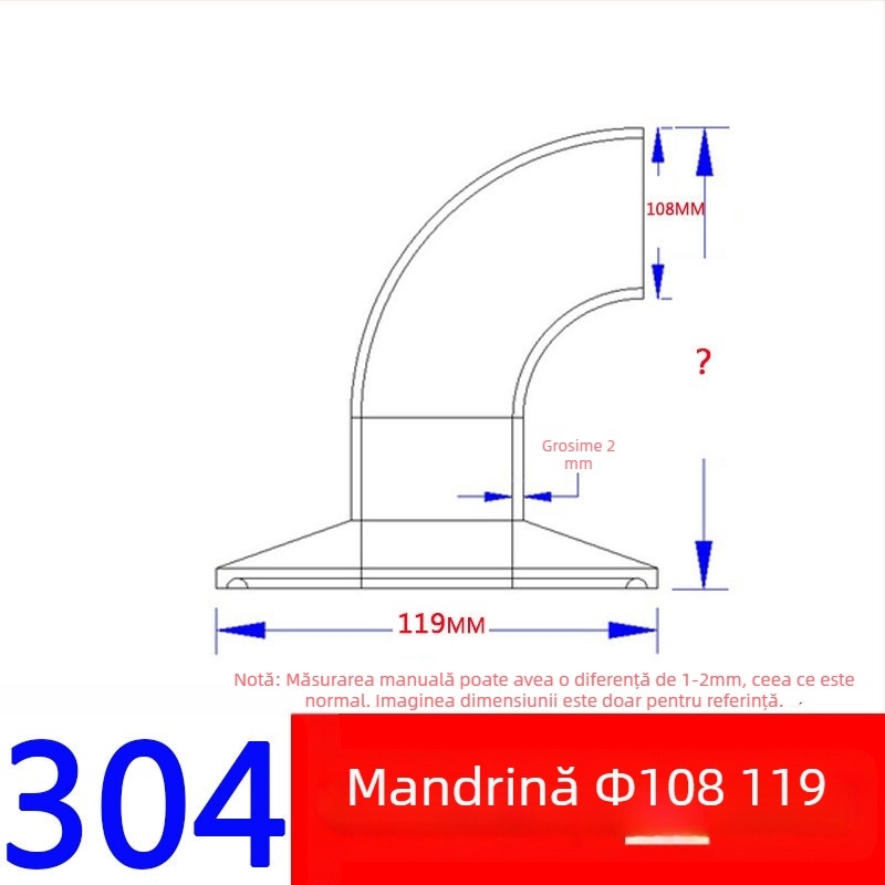 304/316L oțel inoxidabil cot 90° cu clemă unică, finisaj oglindă, calitate igienică, conector sudare cu montare rapidă, tip clemă