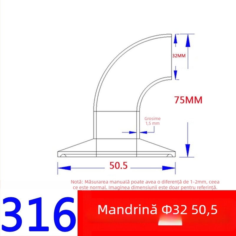 304/316L oțel inoxidabil cot 90° cu clemă unică, finisaj oglindă, calitate igienică, conector sudare cu montare rapidă, tip clemă