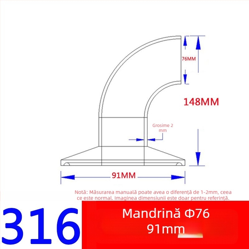 304/316L oțel inoxidabil cot 90° cu clemă unică, finisaj oglindă, calitate igienică, conector sudare cu montare rapidă, tip clemă