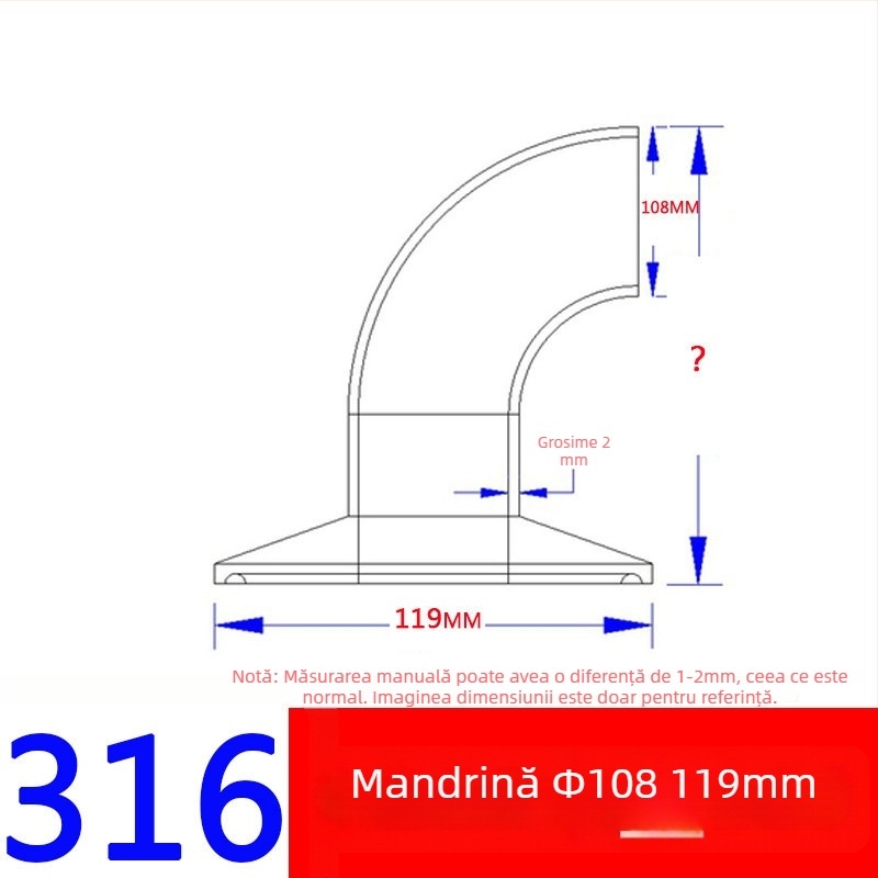 304/316L oțel inoxidabil cot 90° cu clemă unică, finisaj oglindă, calitate igienică, conector sudare cu montare rapidă, tip clemă