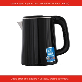 Accesoriu universal pentru fierbător electric, compatibil cu mașinile de bar pentru ceai — modele JH805, T906/7, B03, 15820
