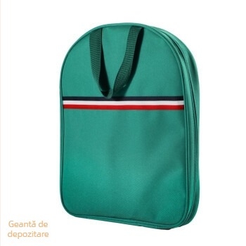 Set de cuțite pentru bucătărie în aer liber din oțel inoxidabil, cu tocător, spatulă și lingură — unelte portabile pentru camping și grătar
