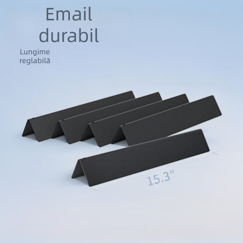 Placă de încălzire emailată pentru aragaz, protecție împotriva flăcărilor, separator de căldură, scut pentru grătar din oțel inox