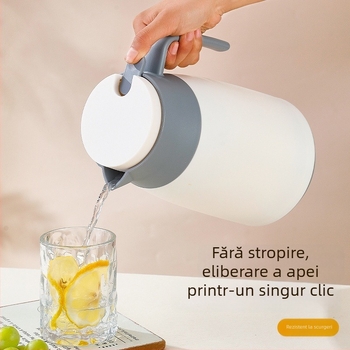 Sticlă izolată de 1 L