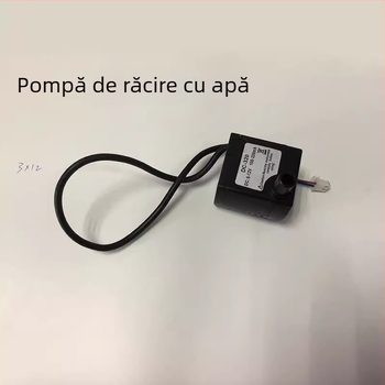 SL408/SL406/SL1829 Padă de răcire pentru saltea cu apă – răcire a saltelei