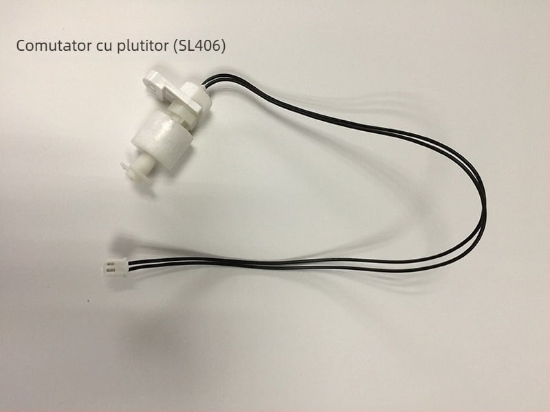 SL408/SL406/SL1829 Padă de răcire pentru saltea cu apă – răcire a saltelei