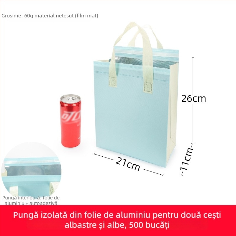 Motiv floare trompetă: set genți pentru pahare pentru pahare de unică folosință și pahare cu două pahare; suporturi din plastic pentru pahare; suport de pahare din pulpă; suport din plastic pentru pahar; geantă din țesătură nețesută; geantă din piele pentr
