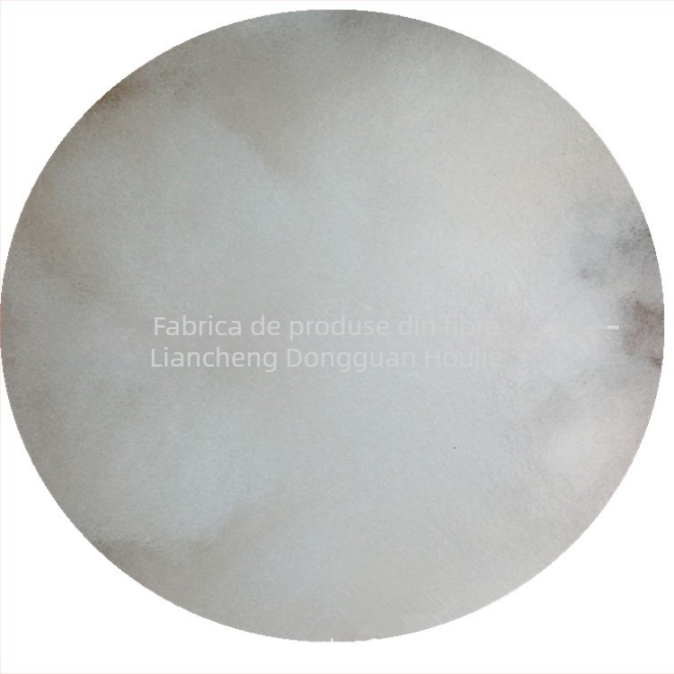 Pandantiv din bumbac artificial de zăpadă, 60 g, decor de Crăciun pentru vitrina ferestrei, fibre de poliester ignifuge