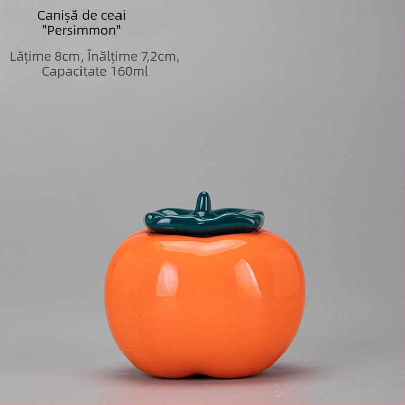 Accesorii ceramice pentru ceremonia ceaiului — Ceainic cu mâner, ceainic de servire, cești de ceai, ceșcă de spălare a ceaiului, recipient pentru ceai, ceașcă cu mâner lateral, ceașcă de echitate, aparat de preparare a ceaiului