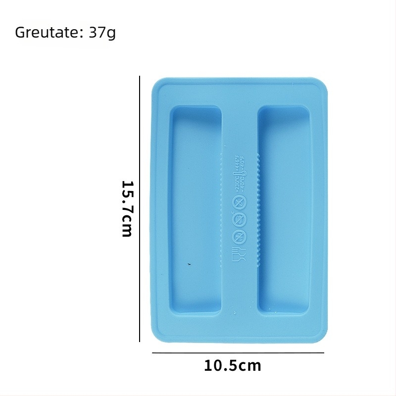 Capac superior din silicon anti-praf pentru mașina de pâine, prăjitor și grătar - utilizare casnică