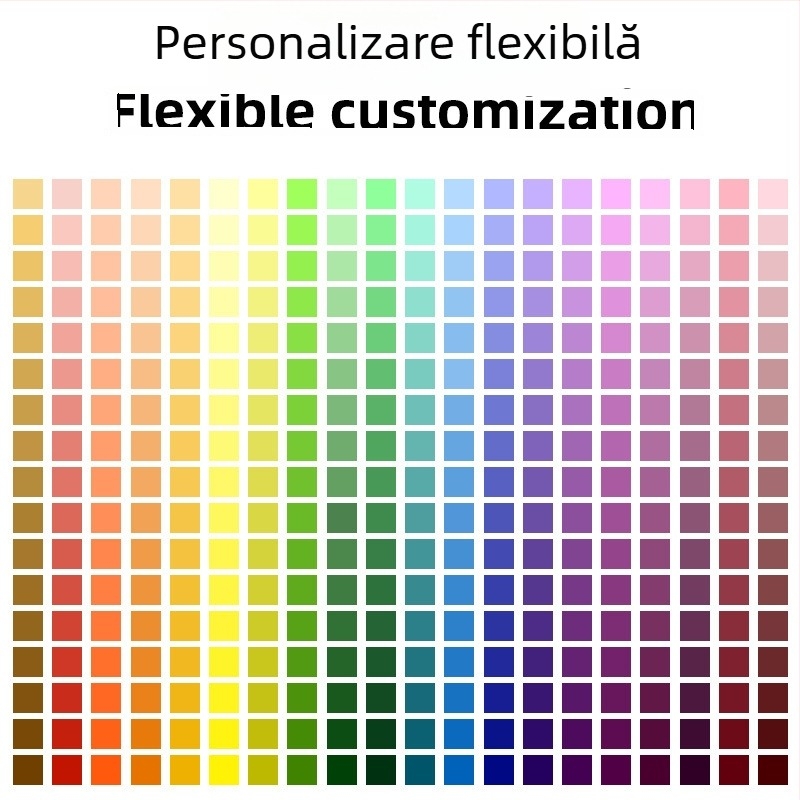 Formă din silicon, 9 bucăți, pentru prăjituri lungi cu valuri, 3D mousse, coacere franțuzească