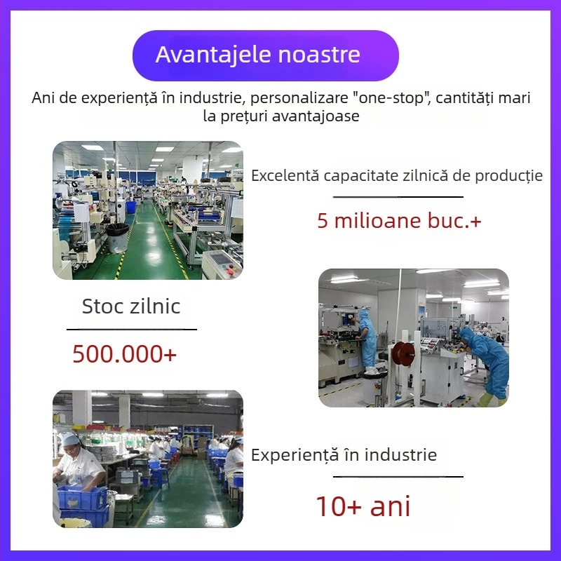 Etanșări din silicon în stoc, tălpi rotunde din silicon antiderapante, bureți autoadezivi de etanșare și amortizare pentru echipamente electronice