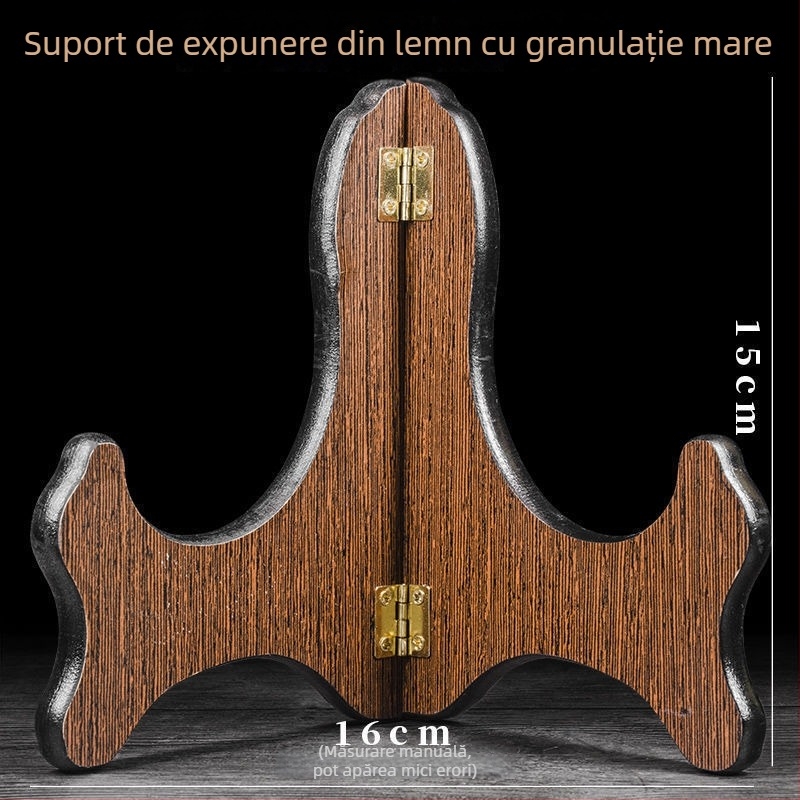 Raft pentru ceai Pu'er, suport pentru cuburi de ceai, vitrină transparentă Pu'er, suport pentru ceai alb, cutie Pu'er, accesorii ceai Kung Fu