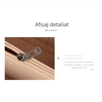 Inserție pentru genți Kappa Tote: organizator pentru căptușeală, buzunar de depozitare, inserție ultraușoară pentru modelarea interiorului