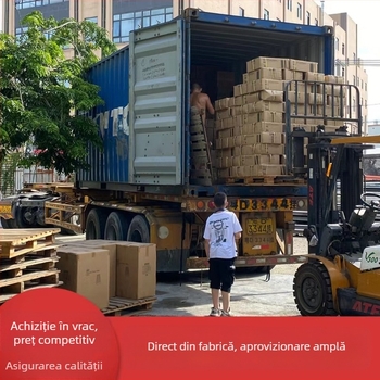Covoraș izolant termic din silicon, de grad alimentar, grosime mare, rezistent la temperaturi înalte, antiderapant, protecție împotriva arsurilor, destinat pentru oale emailate și oale din lut.