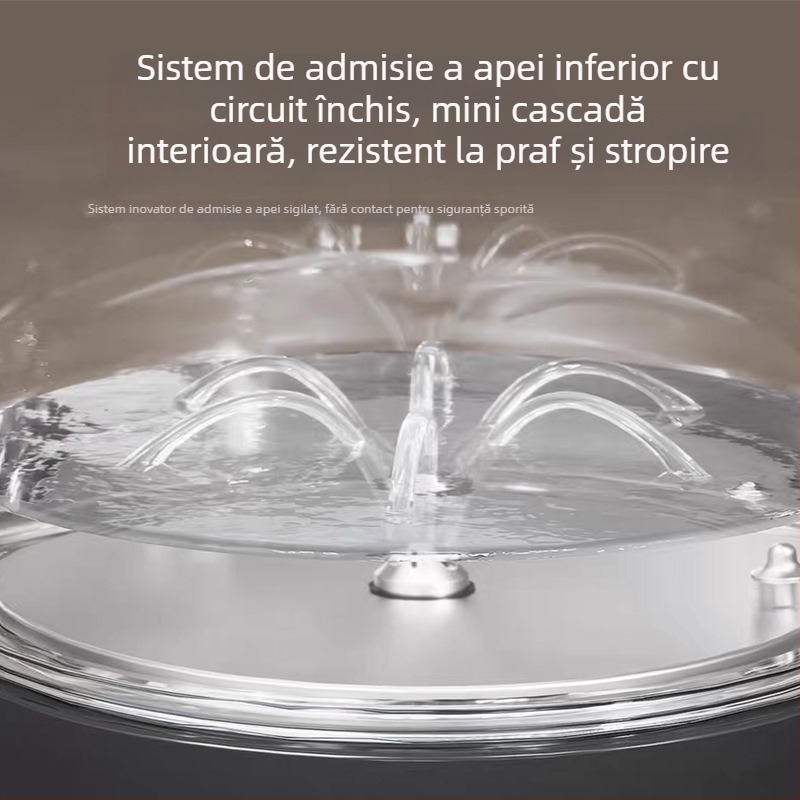 Adaptor pentru rezervorul inferior de apă al mașinilor de ceai MY936/961/981/986/C575/W62/C965/N10