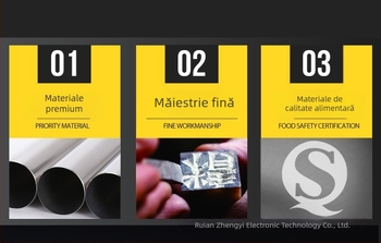 Deschizător de ouă — instrument manual pentru deschiderea rapidă a ouălor în bucătărie
