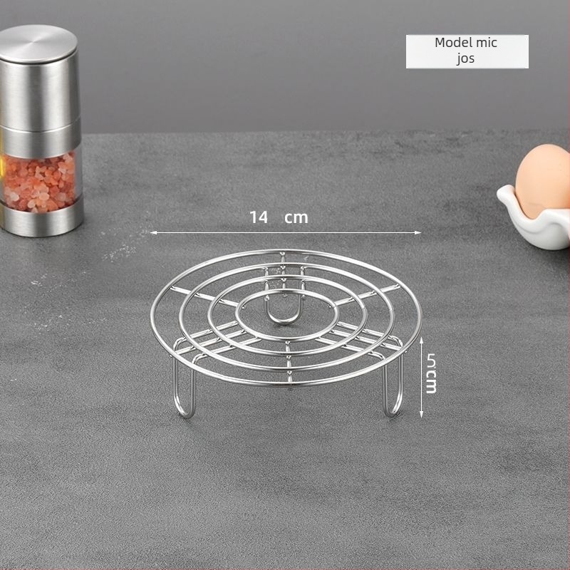 Raft de aburi din oțel inoxidabil 304, de calitate alimentară, multifuncțional, pentru uz casnic
