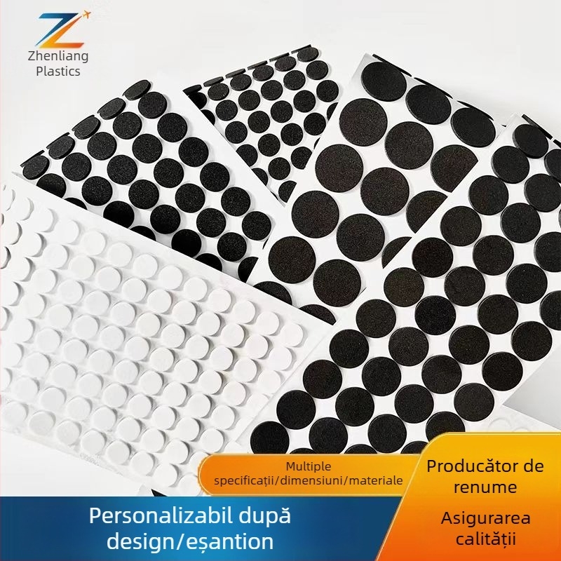 Garnitură din silicon personalizată și covoraș din cauciuc EVA pentru mobilier