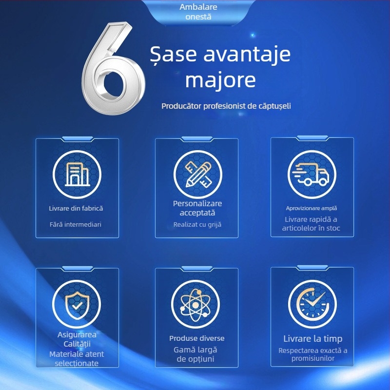Îmbinare EVA monobloc cu ștanțare canelată și gravură, personalizabil, strat de spumă în rolă pentru protecție împotriva impactului