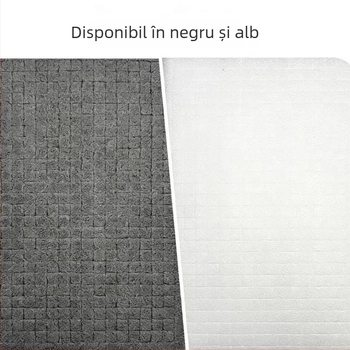 Îmbrăcăminte din bumbac perlă pentru camera dronelor — pernă de spumă, grilă perforabilă pentru forme personalizate