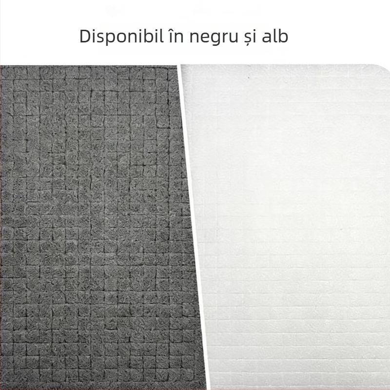 Îmbrăcăminte din bumbac perlă pentru camera dronelor — pernă de spumă, grilă perforabilă pentru forme personalizate