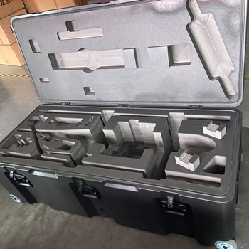 Înveliș din spumă EVA antistatice pentru echipamente, compartiment pentru carduri, gravură personalizată, burete ignifug pentru tava interioară a cutiei cadou