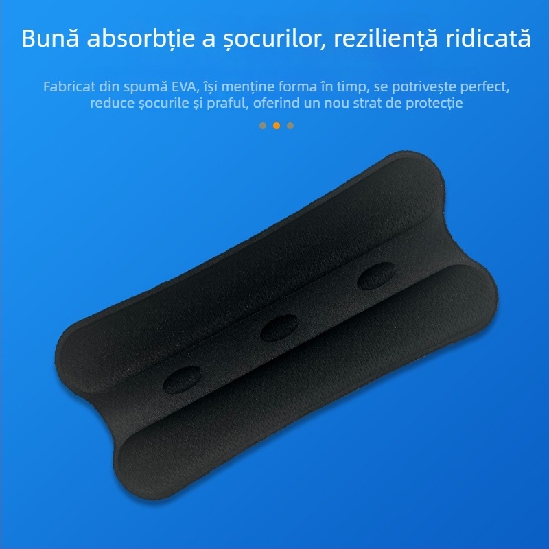 Căptușeală EVA personalizată pentru echipament de protecție, potrivită pentru genunchi, palme și coate