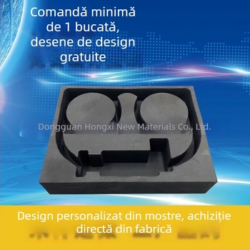 Inserție din spumă EVA pentru cutie de unelte, personalizată, ecologică, rezistentă la șocuri